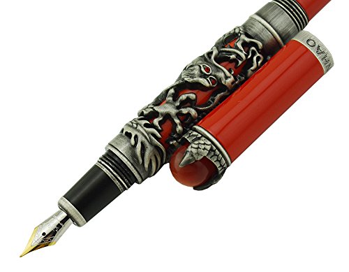 ‎Red Background