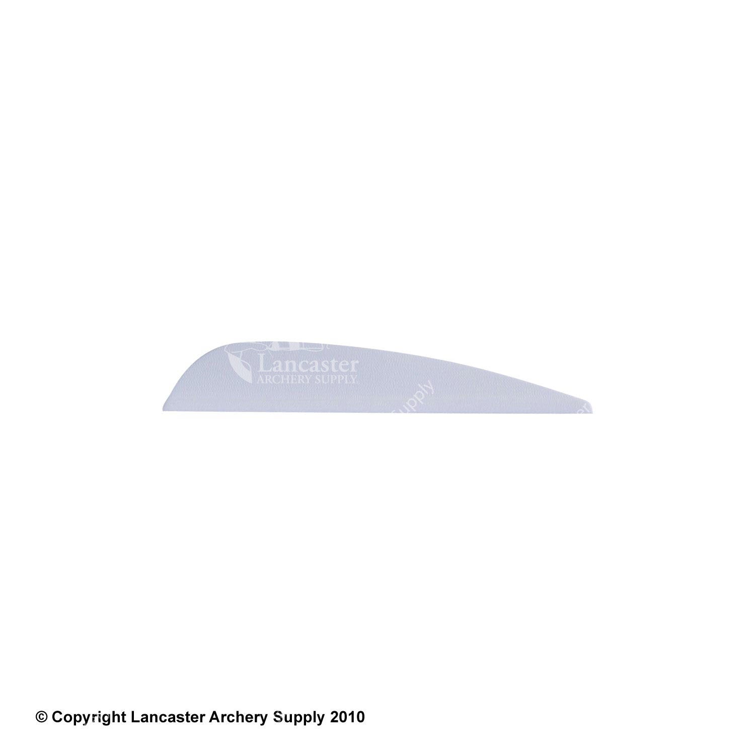 AAE Elite Plastifletch 16 and 23 Vanes (100 Pack) - High-Performance Archery Vanes for Hunting and Target Practice