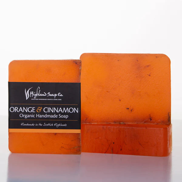 Organic Handmade Soap 150g - Natural Vegan Bar Soap for Sensitive Skin, Moisturizing & Gentle Cleansing - Perfect for Daily Use, Gifts & Eco-Friendly Bathroom Essentials