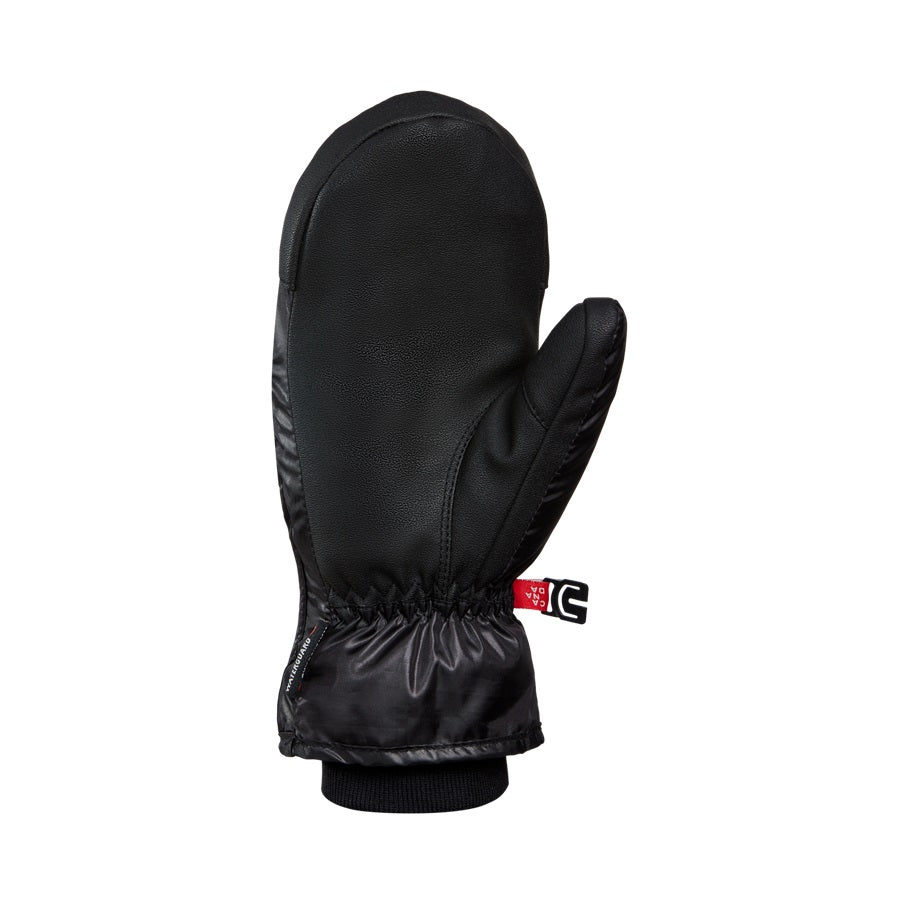 Kombi Epic Mitt Women's Winter Gloves - Waterproof & Insulated for Skiing, Snowboarding & Outdoor Activities