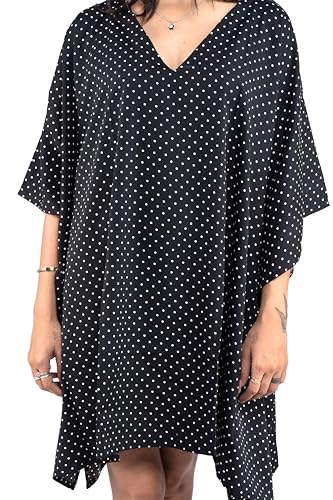 Black Polka
