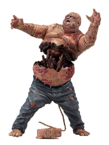 McFarlane Toys The Walking Dead TV Series 2 Well Zombie Action Figure - 7