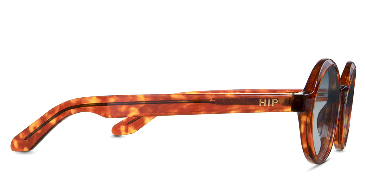 NEXO Men's Prescription Sunglasses - Polarized UV Protection Glasses for Driving, Fishing & Outdoor Activities