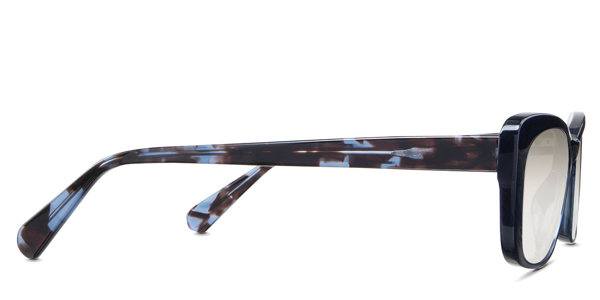 Wynter Women's Prescription Tinted Glasses - Stylish & UV Protection for Reading, Driving & Outdoor Activities
