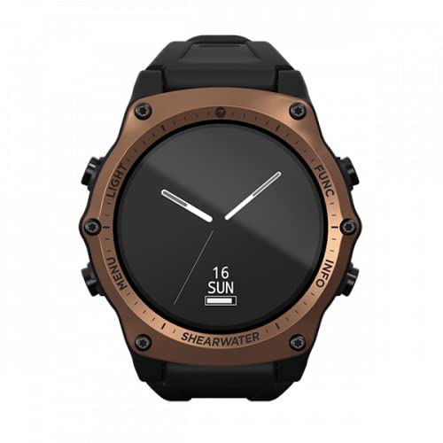Black w/ Black Bezel