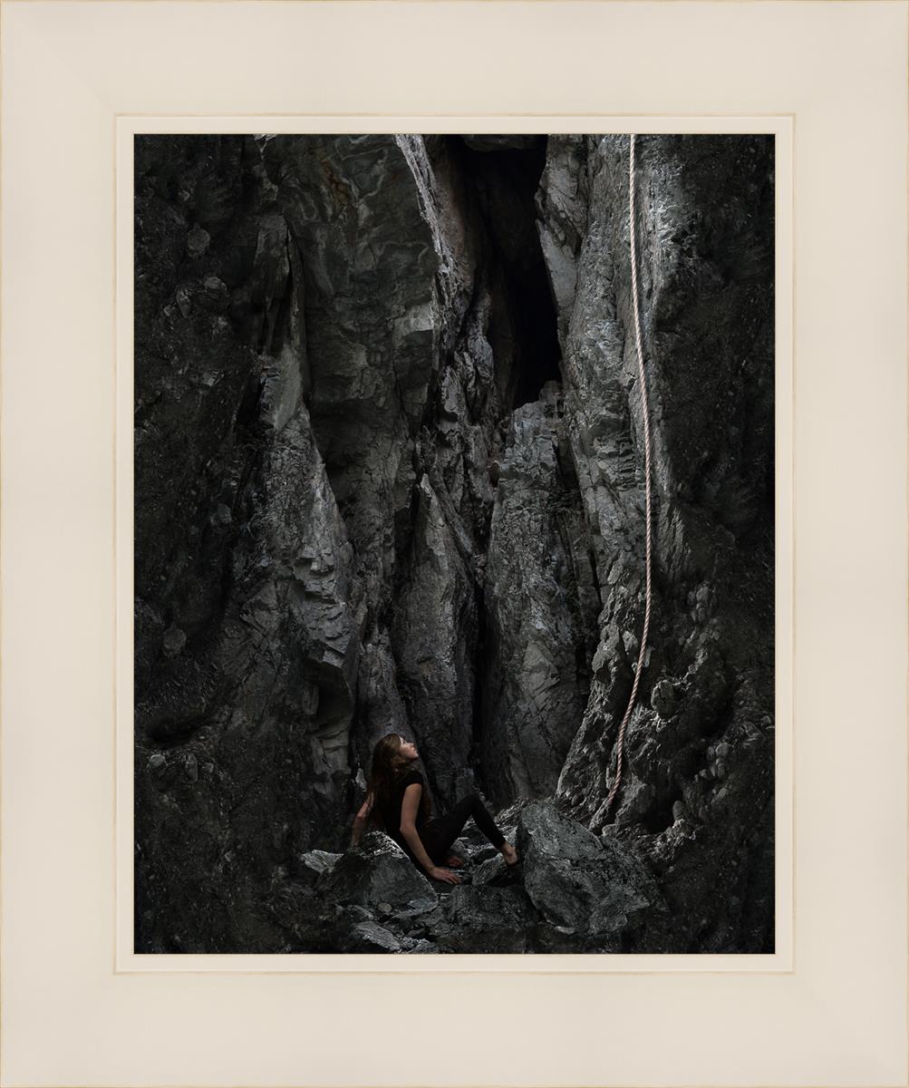At Rock Bottom by Laci Gibbs - Inspirational Christian Book for Overcoming Life's Challenges | Perfect for Personal Growth, Bible Study & Gift Giving
