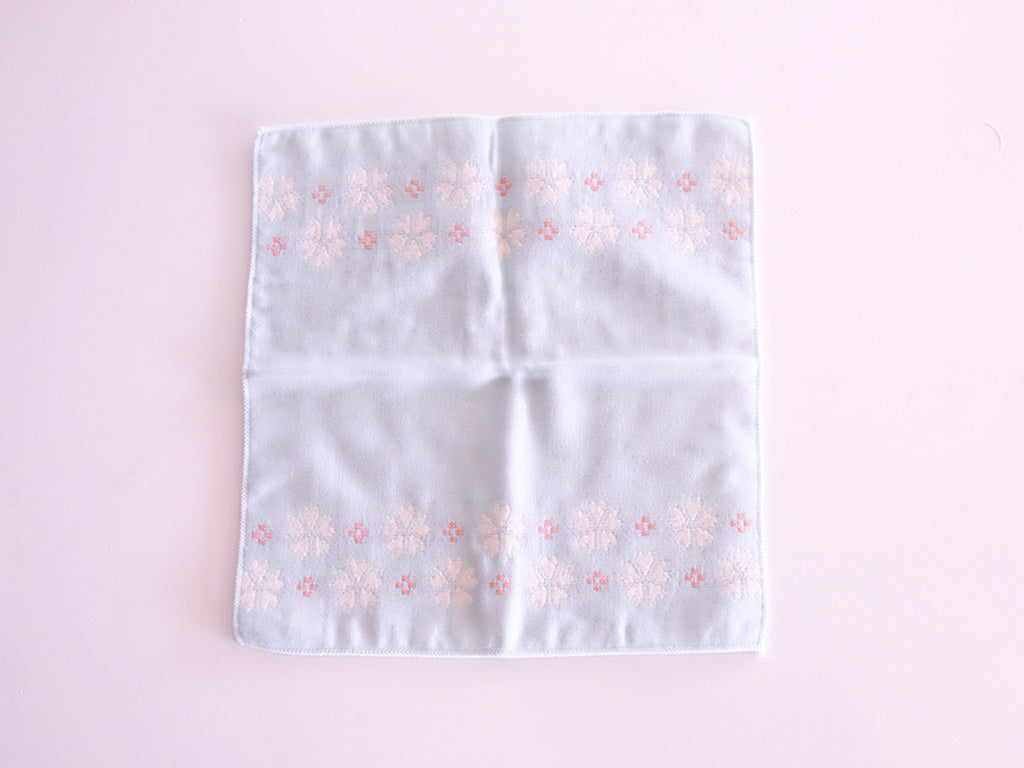 Sakura Blue