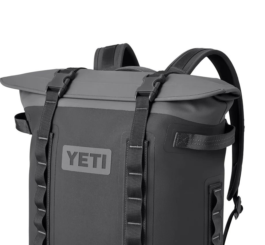 Hopper M20 Backpack Soft Cooler - Insulated Lunch Bag for Work, School & Outdoor Adventures | Perfect for Picnics, Hiking & Travel
