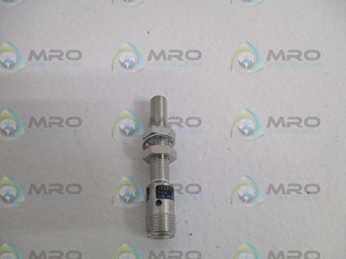 IE5312 Inductive Proximity Sensor - High Precision NPN NO (Normally Open) - Industrial Automation, Machine Safety, Robotics & Conveyor Systems