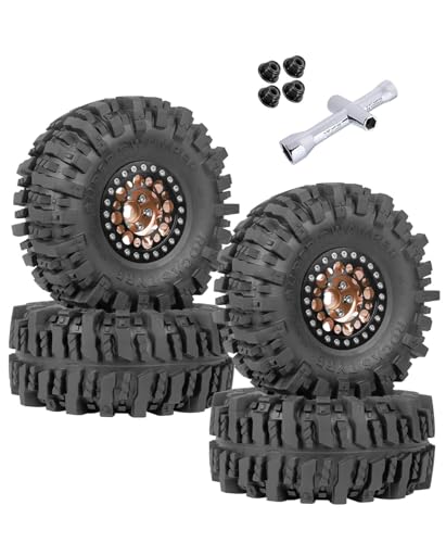 Brown for Axial SCX10