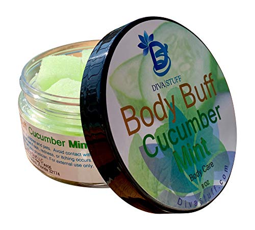 Cucumber Mint