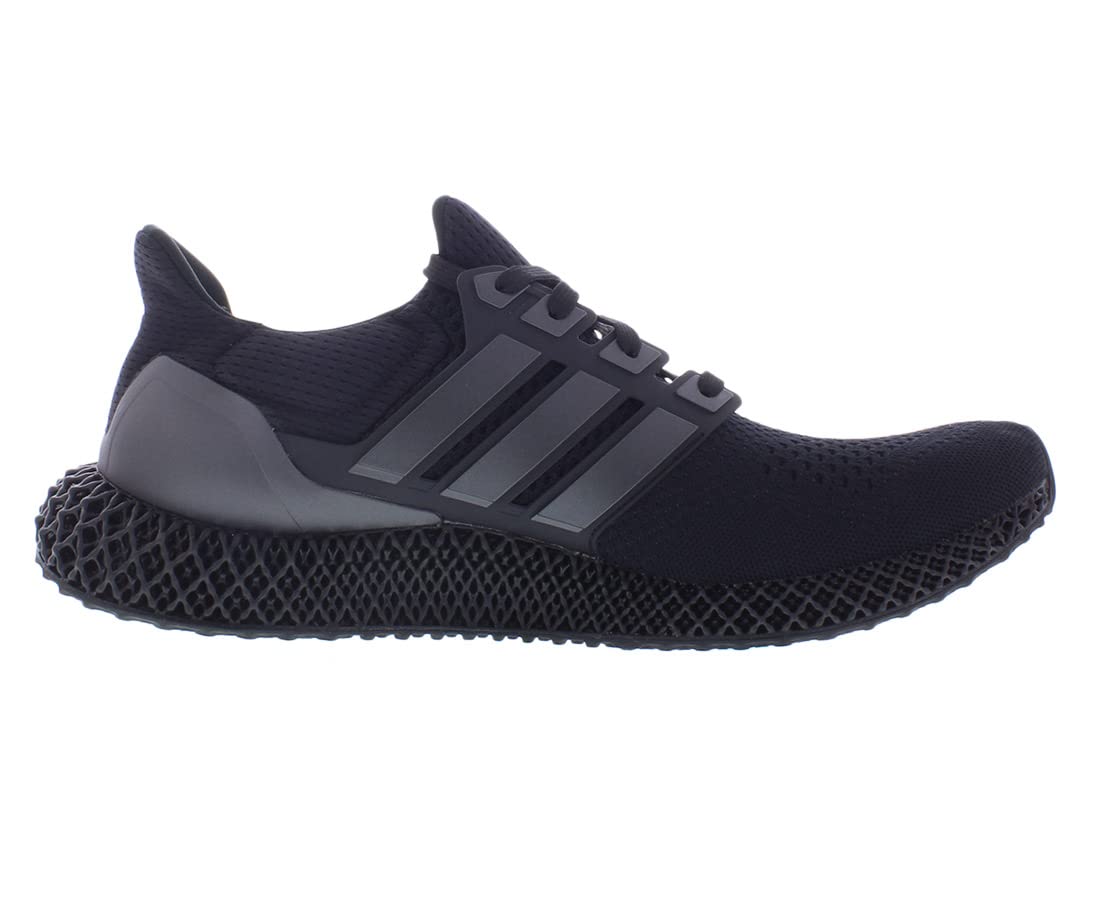 adidas Ultra 4D Running Shoes for Men - Lightweight Comfort & Performance - Perfect for Jogging, Gym Workouts & Daily Wear