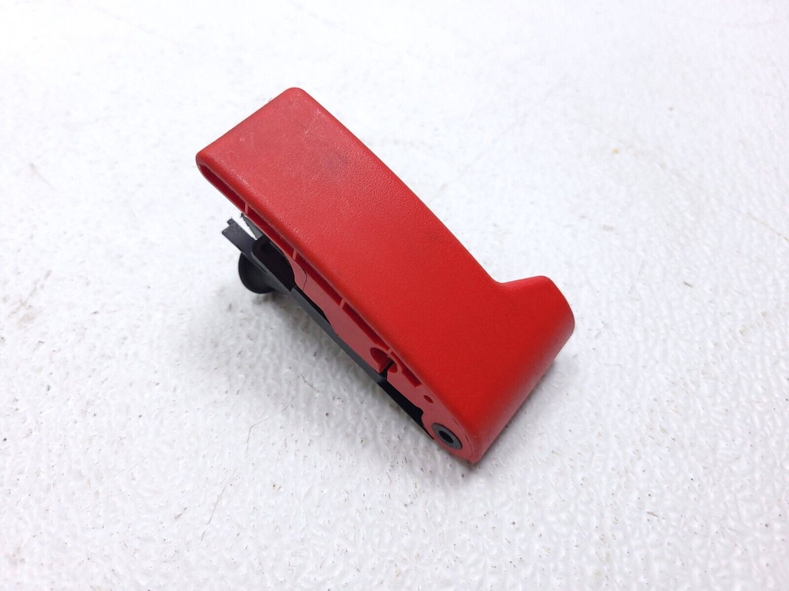 2006-2011 Mercedes ML500 Hood Release Lever Handle OEM Replacement Part - Perfect for DIY Car Repairs & Maintenance