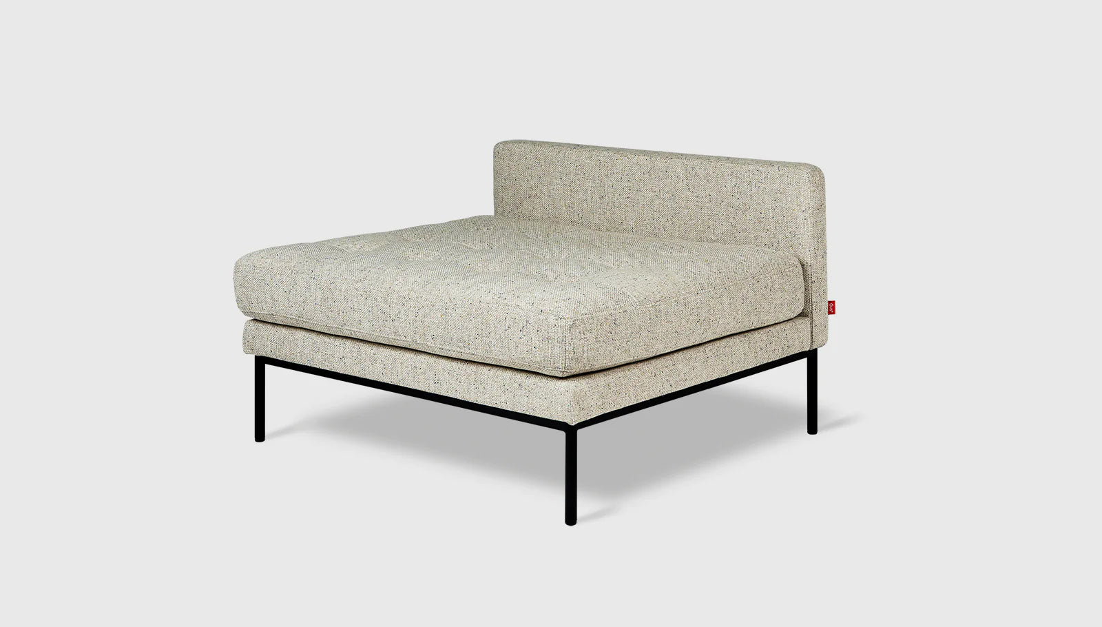 Towne Lounge - Premium Comfortable Lounge Chair for Home & Office - Perfect for Relaxing, Reading, and Entertaining