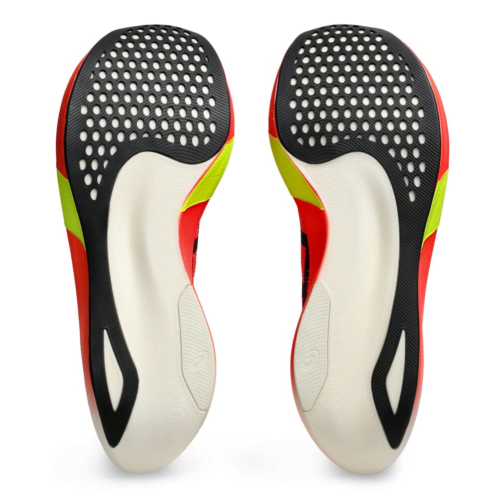 ASICS Metaspeed Edge Paris Running Shoes - Lightweight Performance Racing Sneakers for Marathon & Road Running - Perfect for Training, Racing & Long-Distance Running