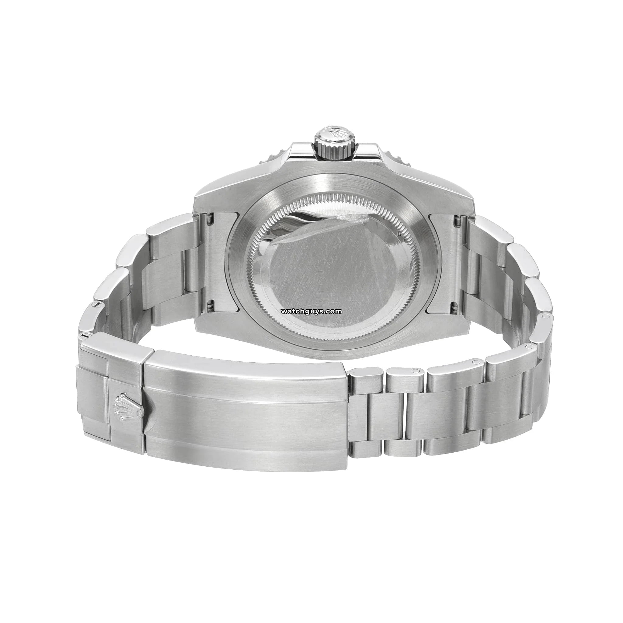 Rolex Submariner 116610LV Hulk Men's Watch - Stainless Steel Luxury Dive Watch with Green Ceramic Bezel - Perfect for Diving, Business & Special Occasions