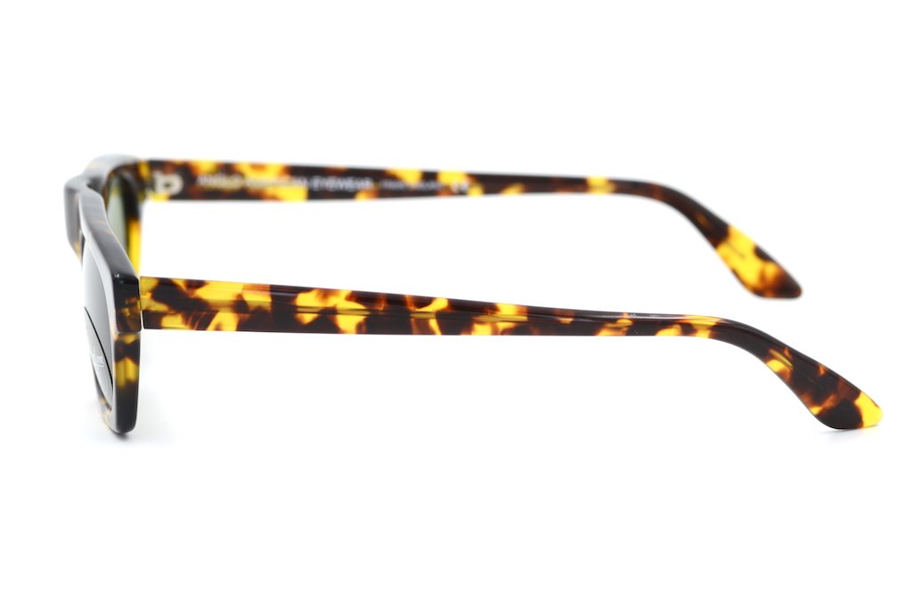 Anglo American Eyewear Grainger AH Safety Glasses - ANSI Z87.1 Certified for Eye Protection - Ideal for Construction, Woodworking & DIY Projects