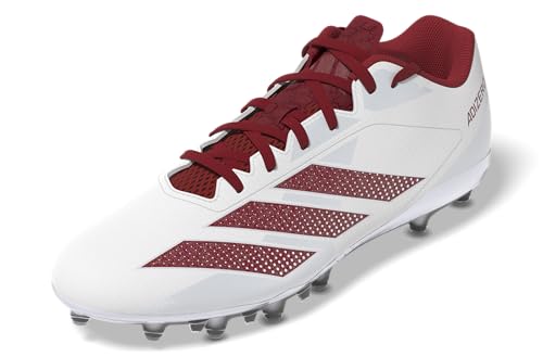 White/Team Power Red/White