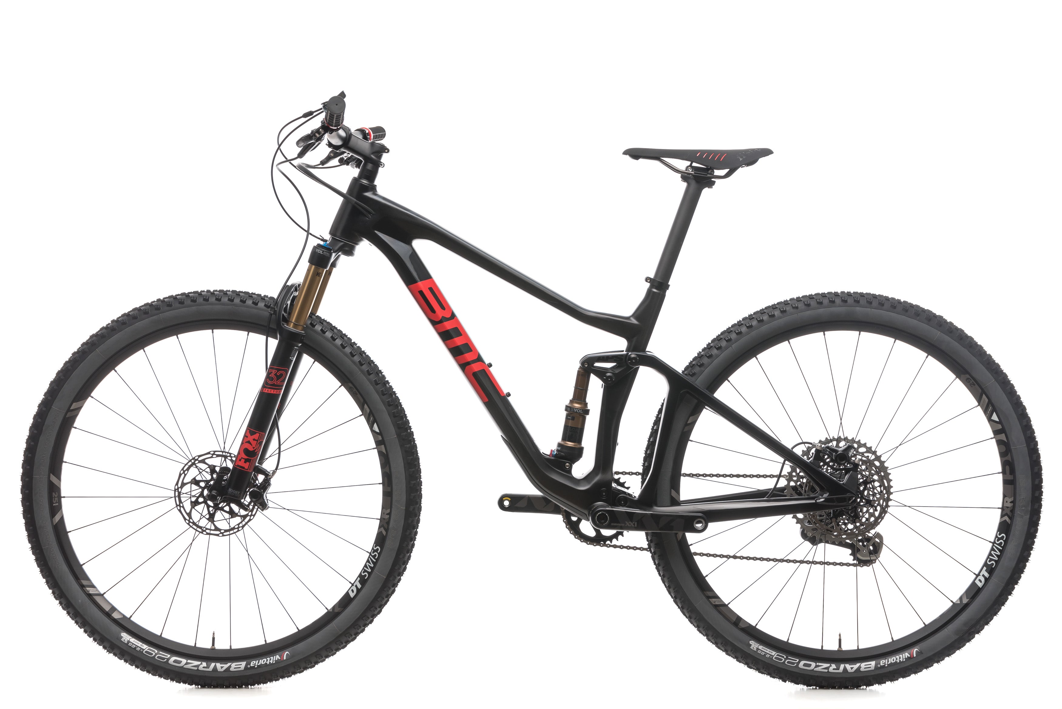 BMC Agonist 01 Medium Road Bike - Carbon Frame, Shimano Ultegra Groupset (2018 Model) | Perfect for Competitive Road Racing & Endurance Cycling