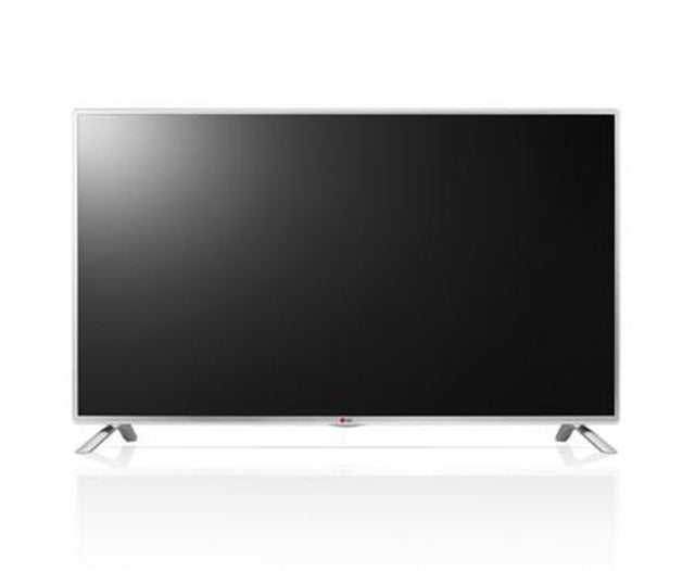 LG 50LB6100 50 Inch 1080P Full HD 120Hz Smart LED TV with WebOS - Perfect for Living Room, Bedroom & Home Entertainment