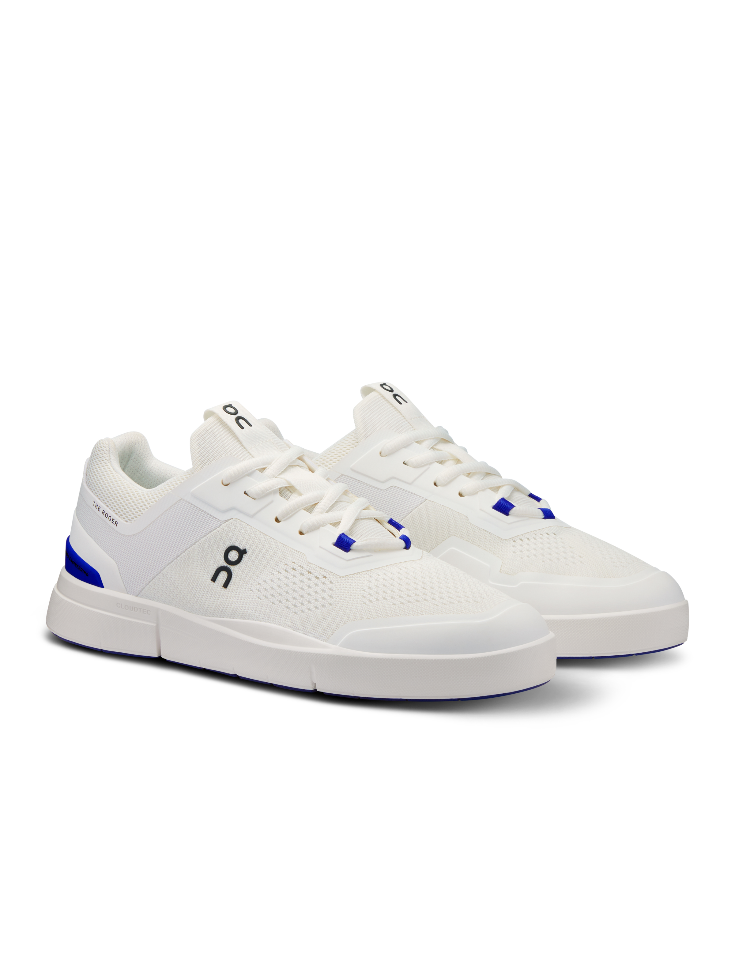 On The Roger Spin 2 Women's Tennis Shoes - Lightweight Performance Court Shoes for Women - Perfect for Tennis, Pickleball & Casual Wear