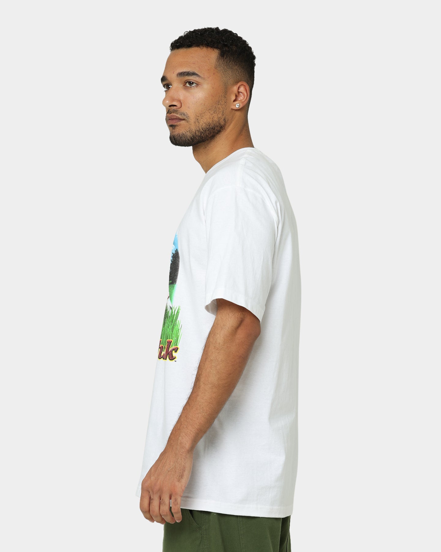 Vintage Caddyshack T-Shirt - White Retro Golf Movie Tee for Men & Women - Perfect for Golf Outings, Casual Wear & Movie Nights
