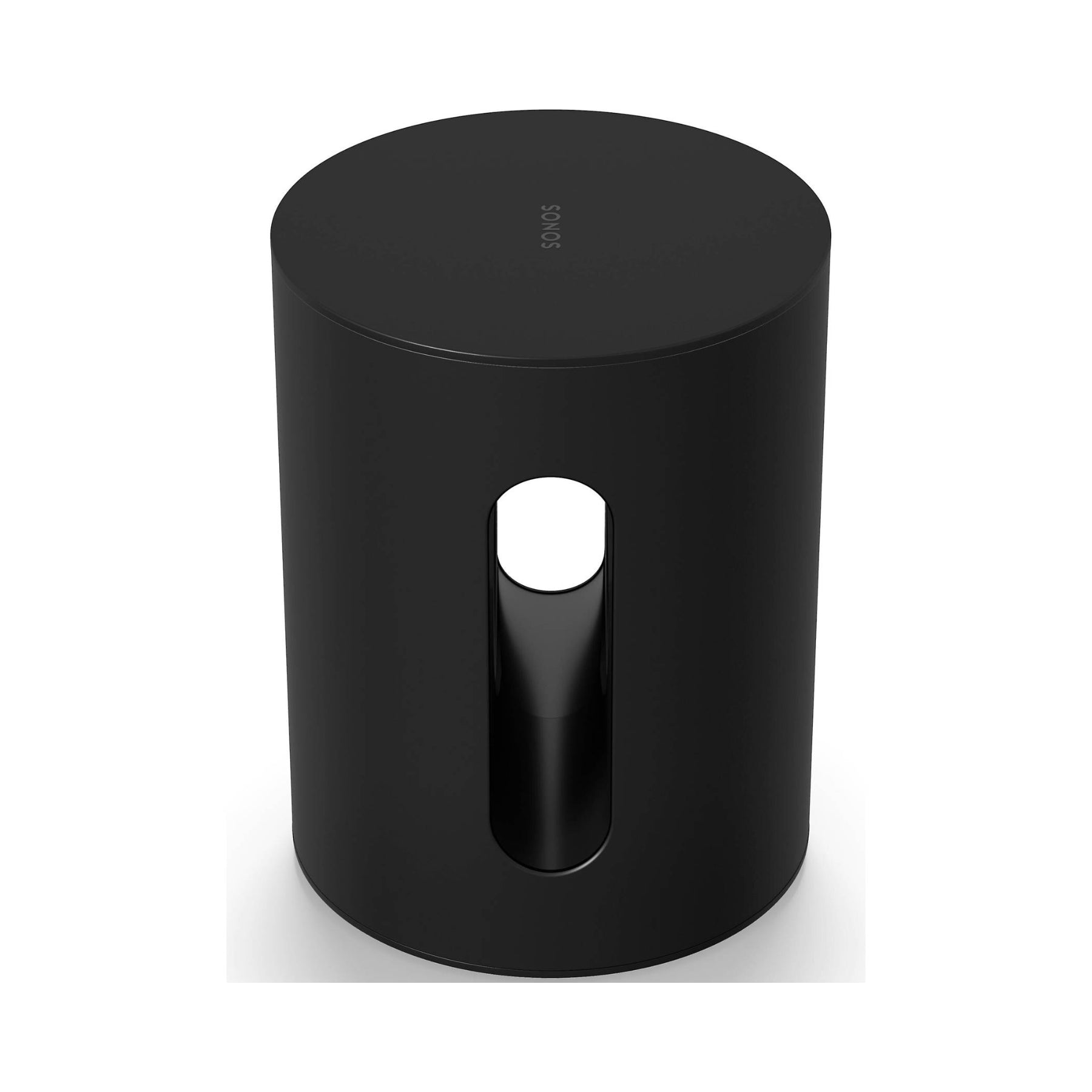 Sonos Sub Mini - Compact Wireless Subwoofer for Sonos Speakers | Powerful Bass | Open Box Clearance Sale | Perfect for Home Theater & Music Listening