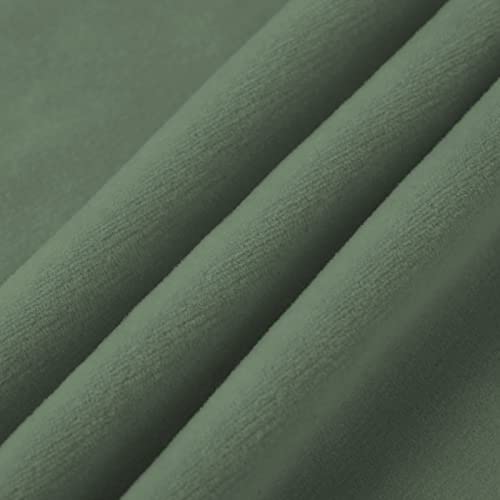 Greyish Green