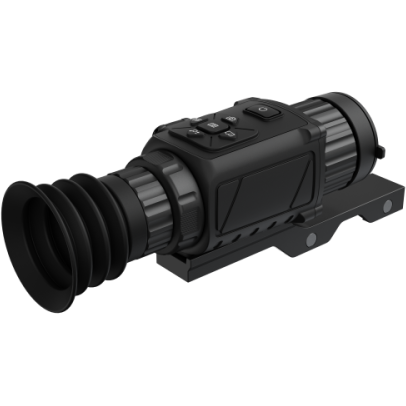 HIKMICRO Thunder TH35PC 384x284 Infrared Thermal Imaging Camera for Hunting, Home Inspection & Electrical Maintenance | High Resolution Thermal Vision Device
