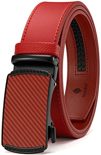 06 Red Belt