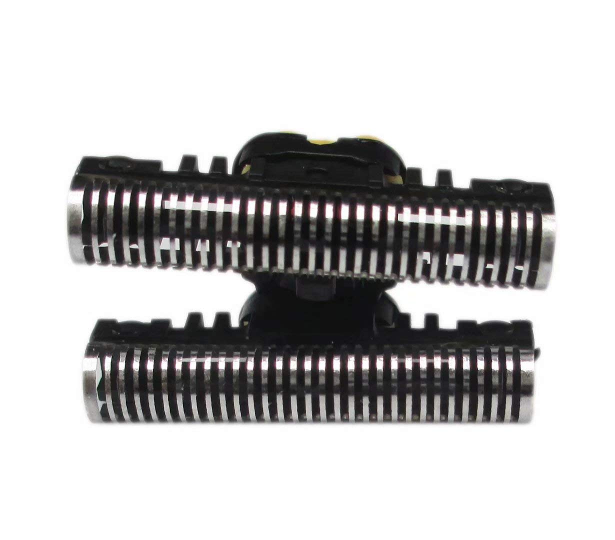 Original Replacement Outer Foil for Panasonic ES-RT33 ES-RT34 ES-RT36 ES-RT37 ES-RT47 ES-SL31 Electric Shaver - Compatible with WES9087PC Model - Perfect for Travel & Daily Grooming