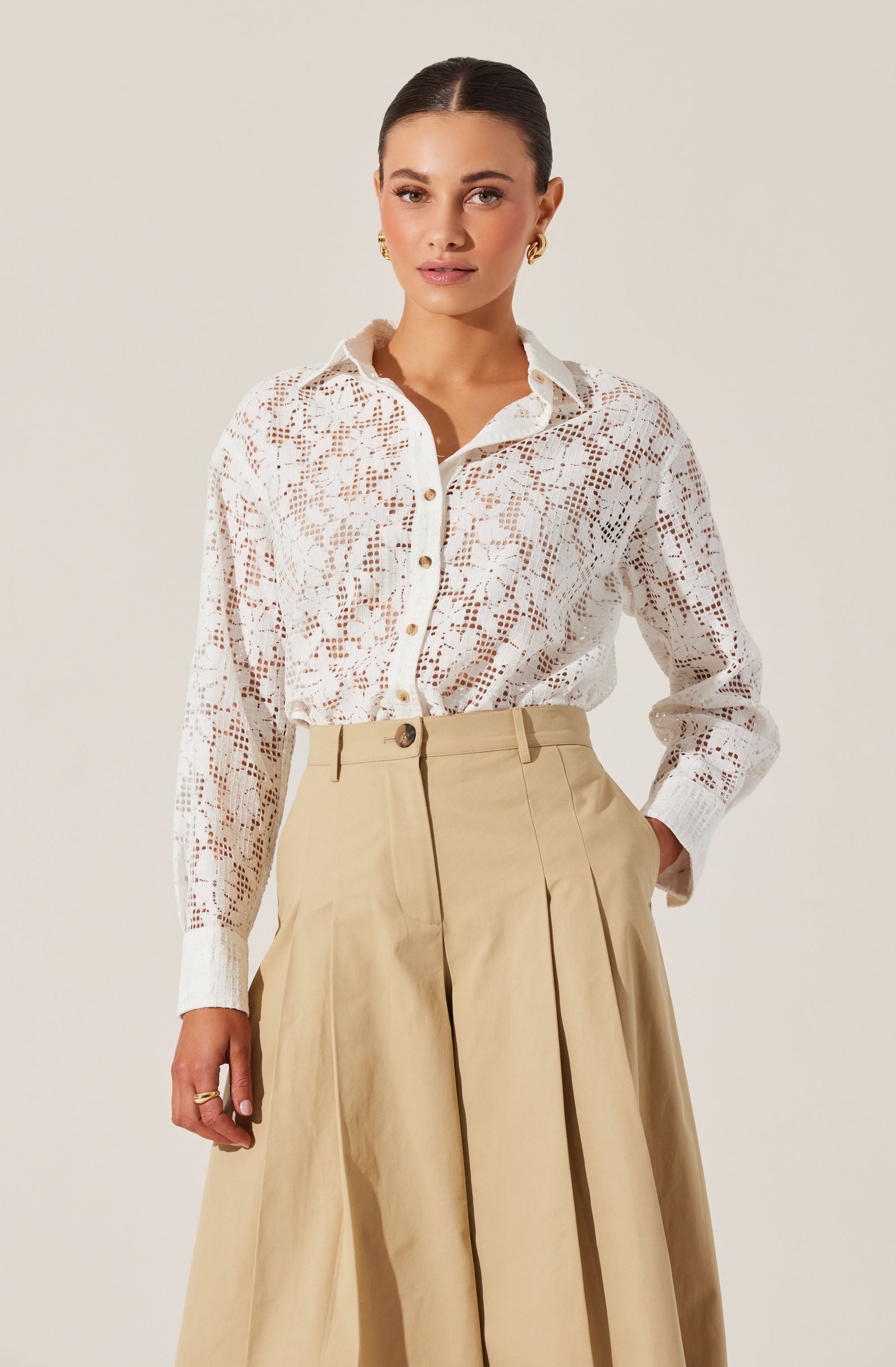 Ivory