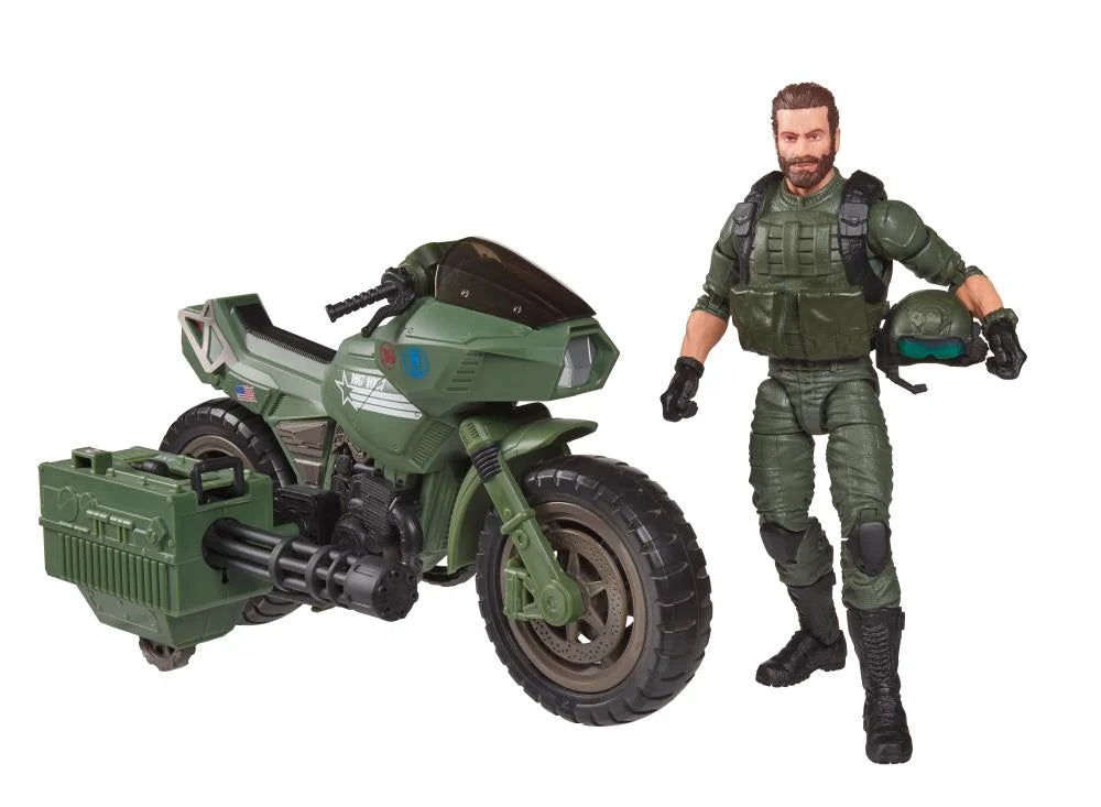 G.I. Joe Classified Series Cobra Island Special Missions Alvin 
