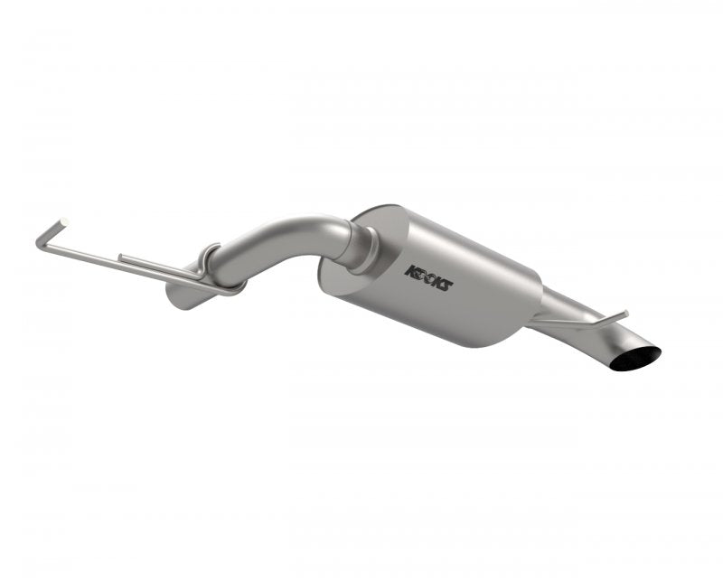 2021-2023 Ford Bronco Kooks 2.5