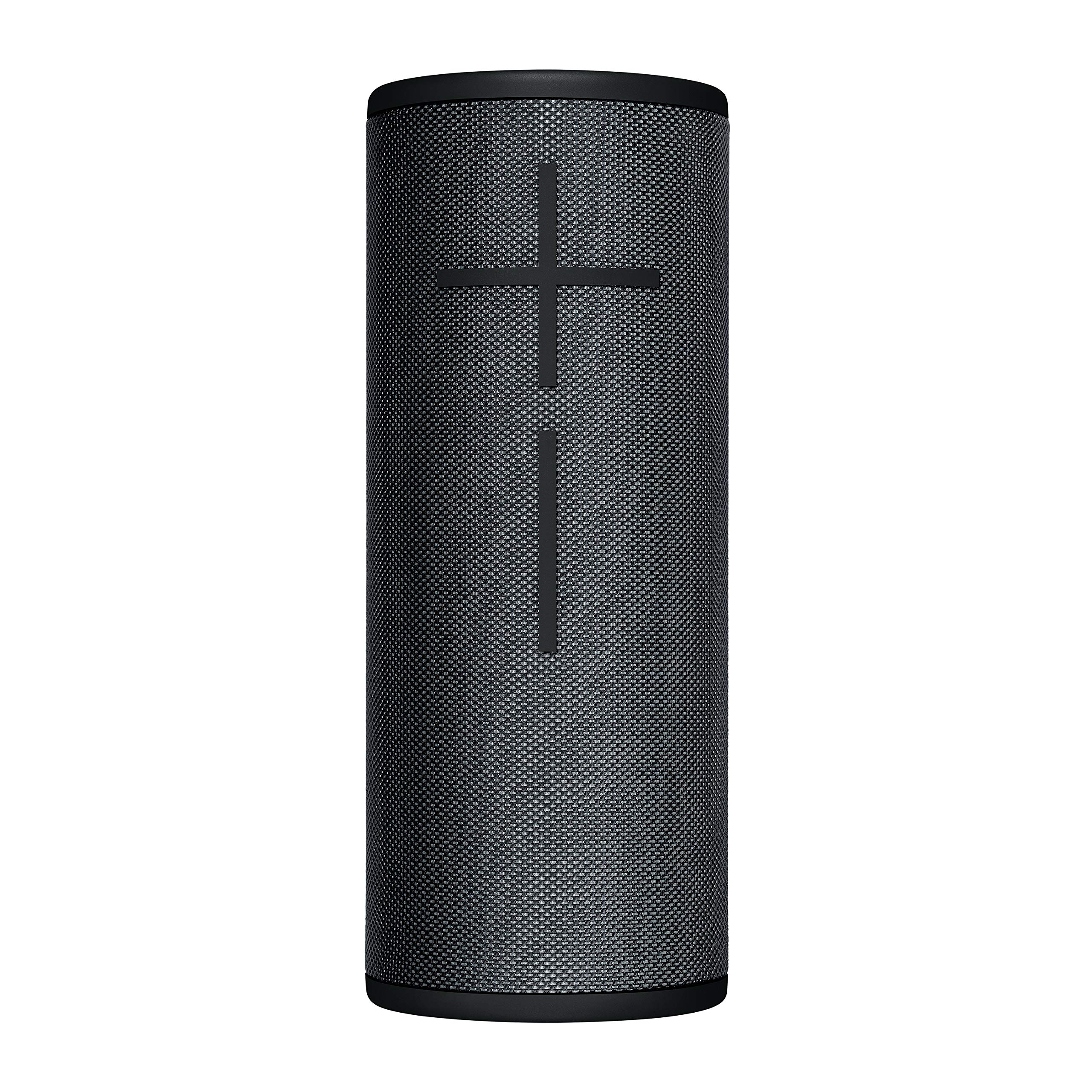 Ultimate Ears BOOM 3 Bluetooth Speaker - Wireless Portable Speaker with 360° Sound, IP67 Waterproof, 15-Hour Battery (Purple/Black) - Perfect for Pool Parties, Beach Outings & Outdoor Adventures