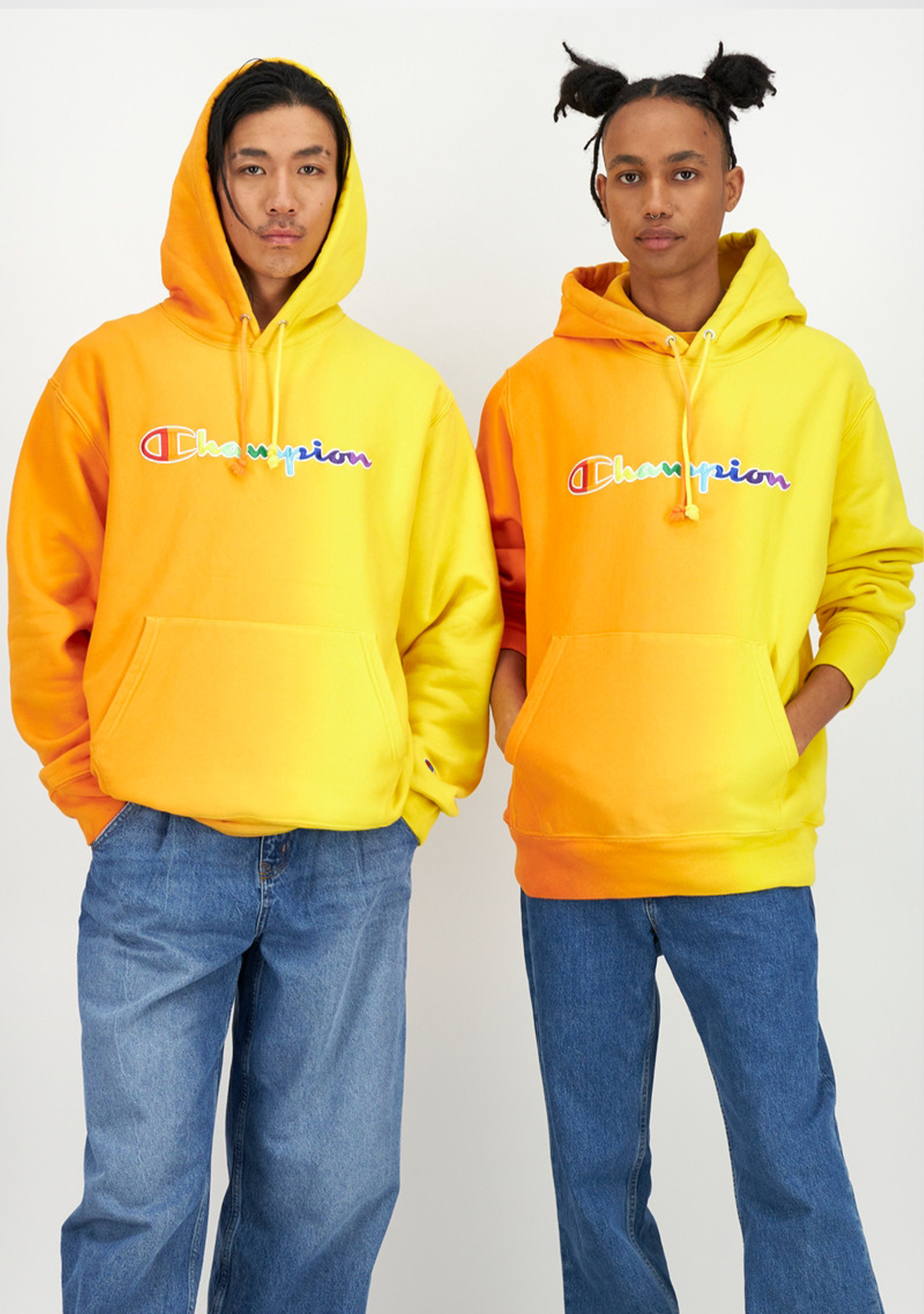 FX3 YELLOW