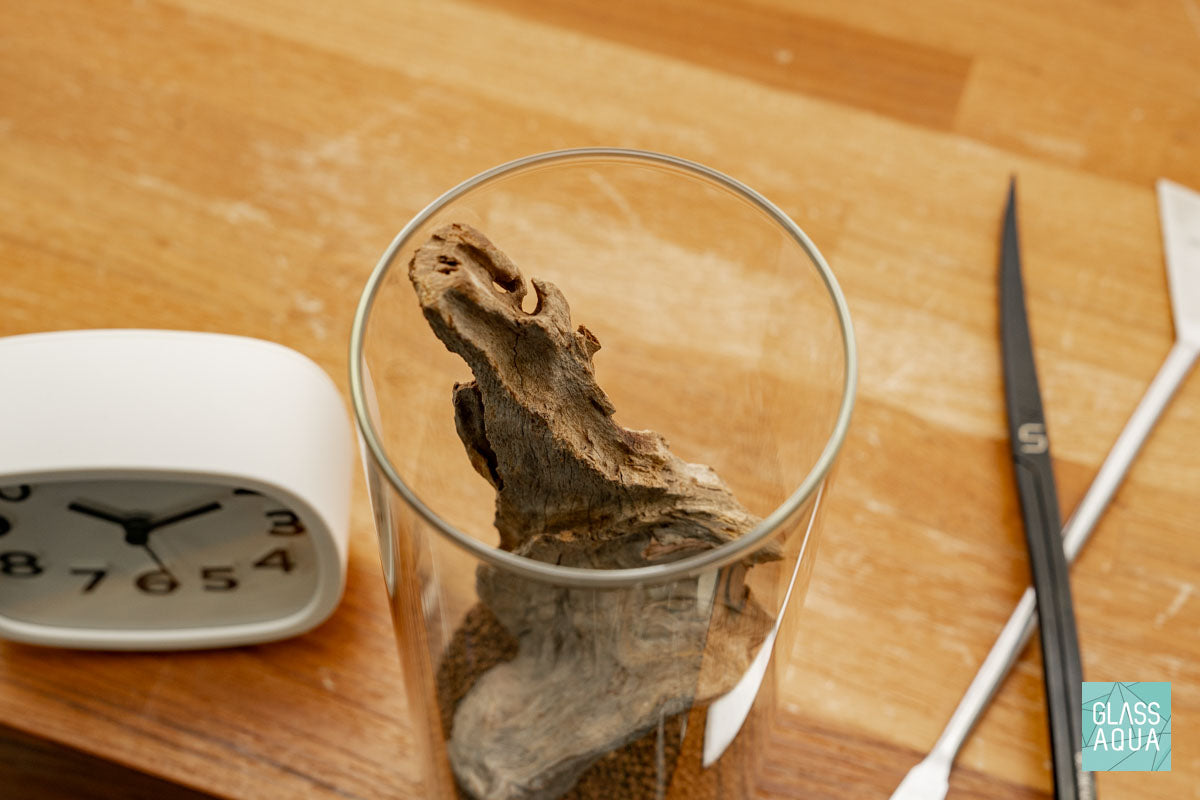 Miniature Terrarium Kit for DIY Home Decor - Create Your Own Tiny Garden in Glass Jar | Perfect for Office Desk, Living Room & Gift Giving