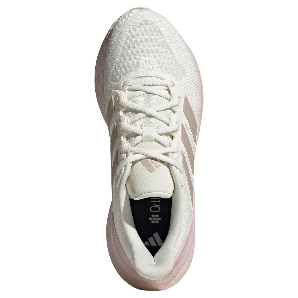 Adidas Women's Ultrarun 5 Running Shoes - Lightweight & Cushioned for Marathon Training, Jogging & Gym Workouts