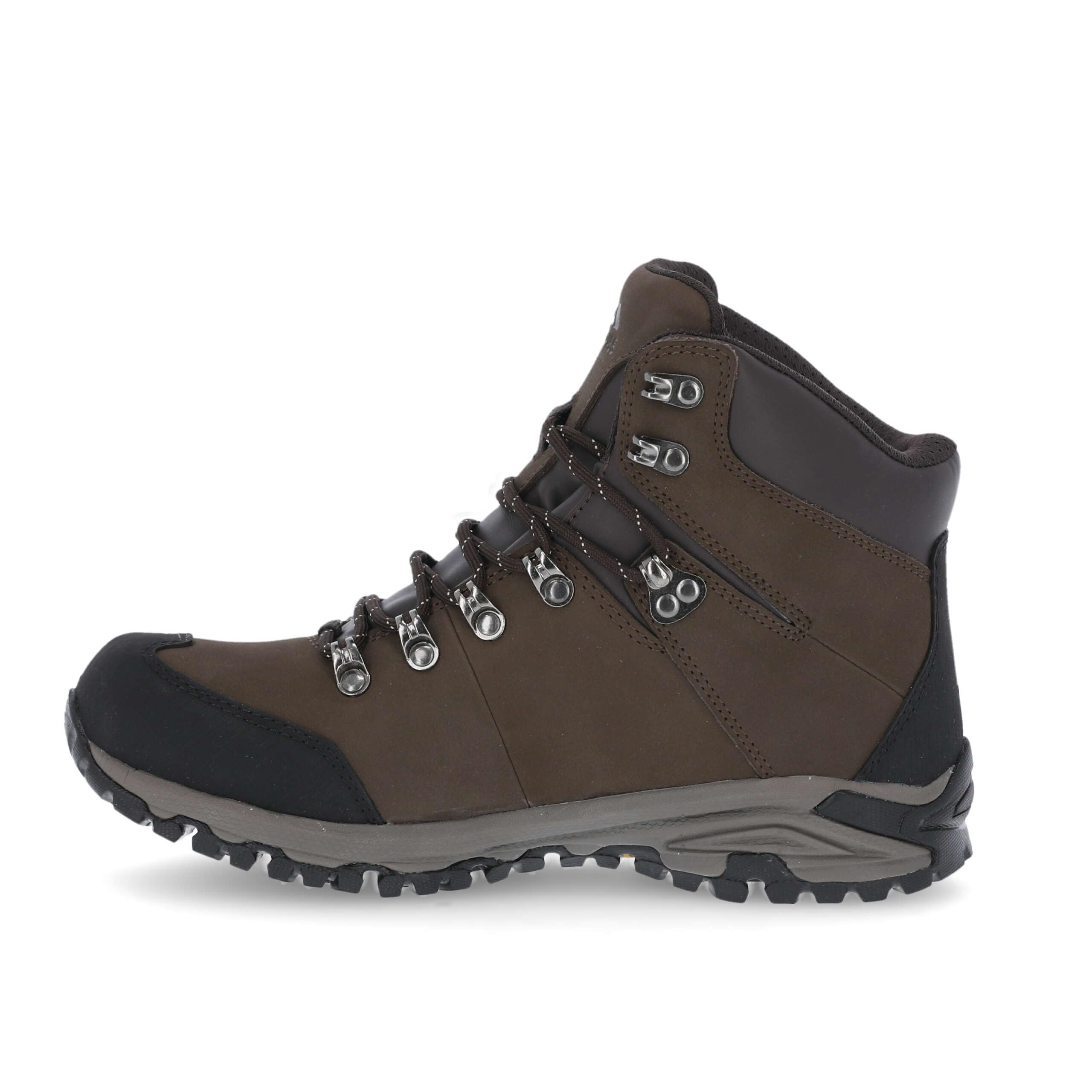 Women's Waterproof Hiking Boots for Outdoor Camping & Trekking