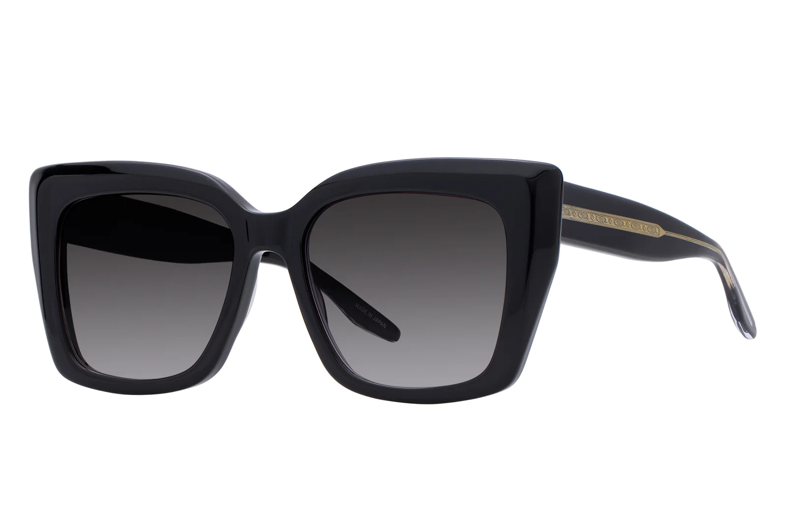 Barton Perreira Devine Luxury Sunglasses – Polarized UV Protection for Men & Women – Perfect for Outdoor Activities, Travel, and Fashion