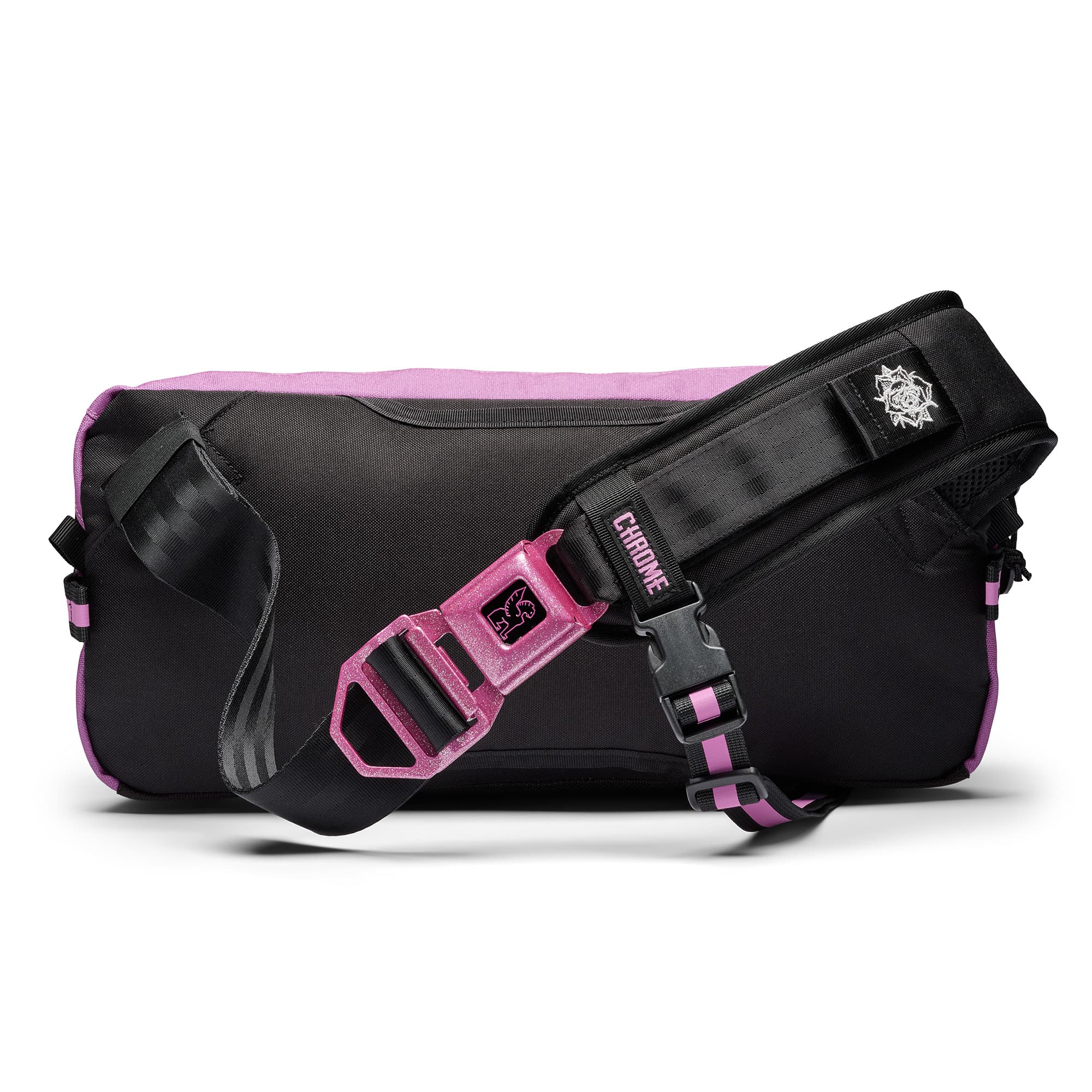 Kadet Sling Bag - Lightweight Crossbody Shoulder Bag for Men & Women - Perfect for Travel, Hiking, and Everyday Use