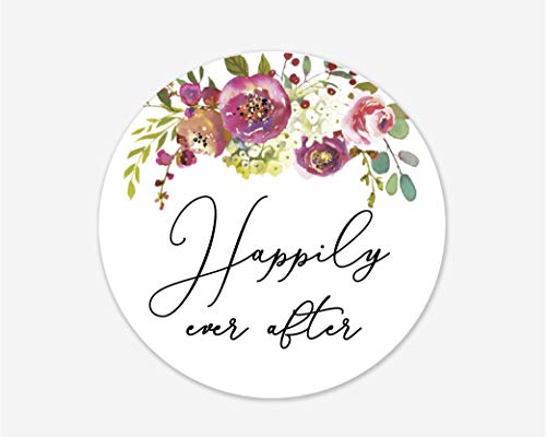 Happily Ever After