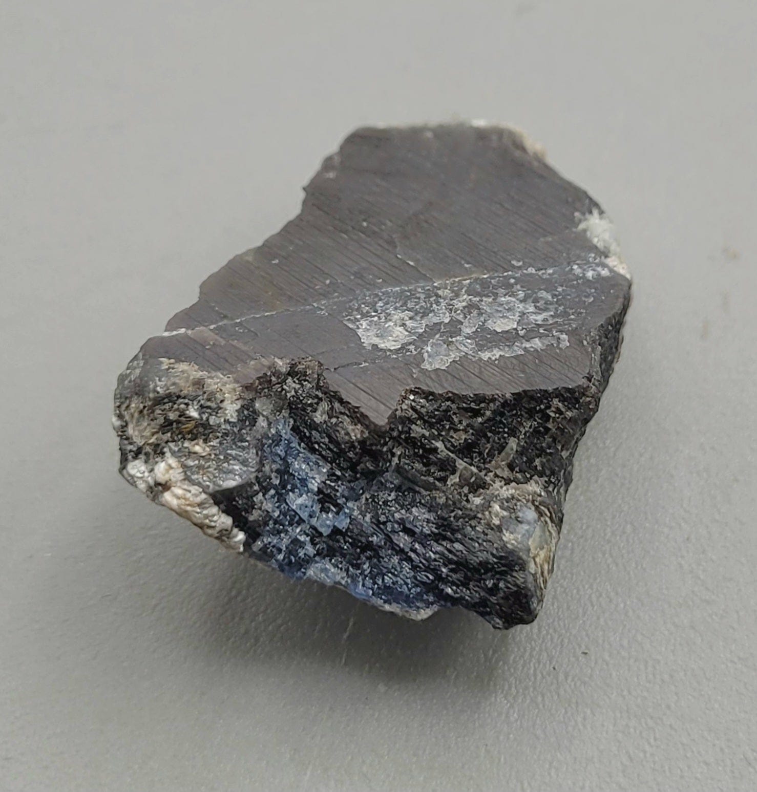 Premium Canadian Sapphire Crystal - Natural Blue Gemstone for Jewelry Making & Healing | Perfect for Rings, Necklaces & Spiritual Practices
