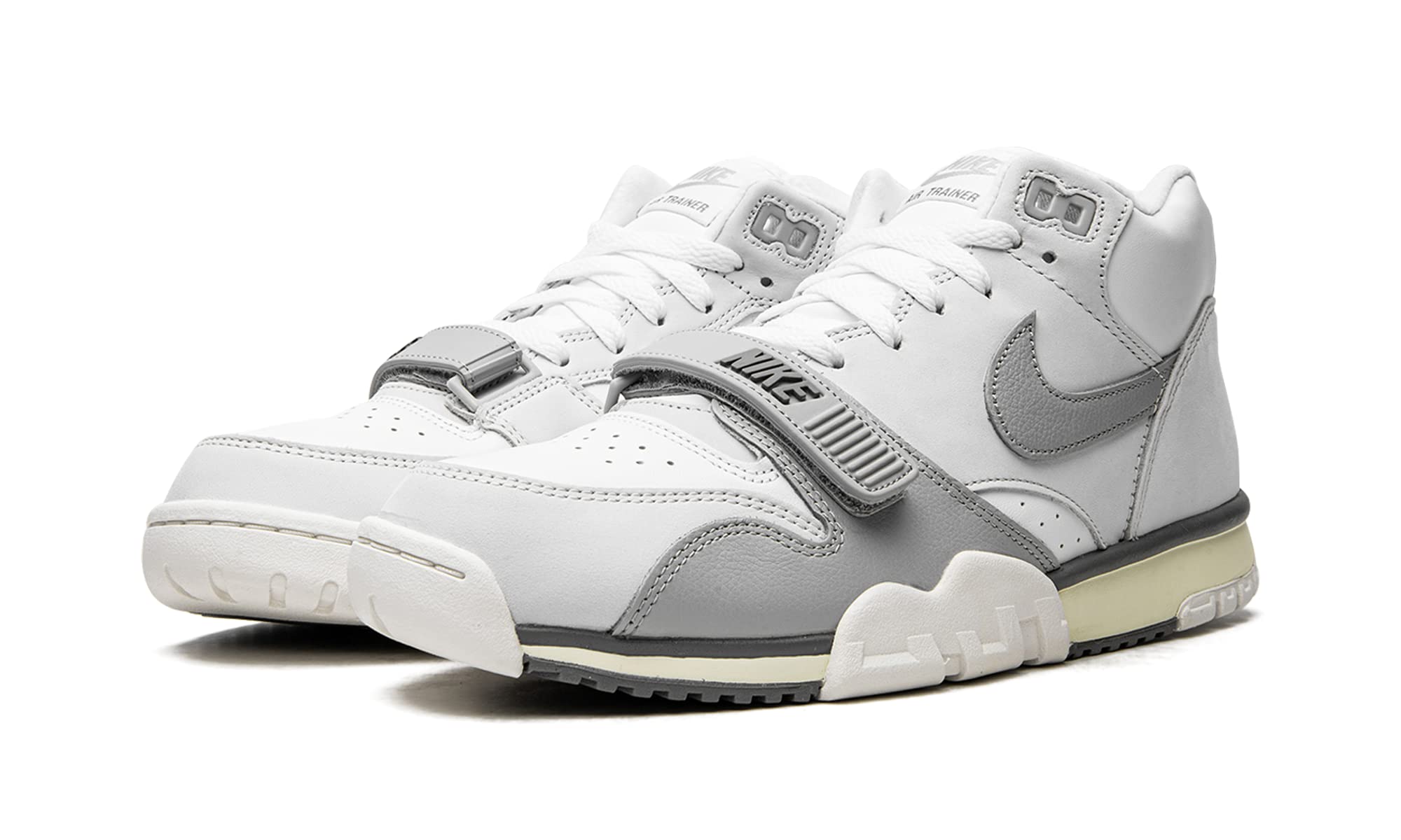 Nike Men's Running Sneakers - Lightweight Comfortable Athletic Shoes for Jogging, Gym & Daily Wear