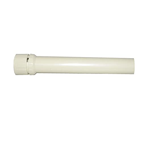 Windsor Vacuum Cleaner Versamatic Hose Nozzle Replacement Part #52-1302-00 - Compatible with Windsor Vacuums for Home & Office Cleaning