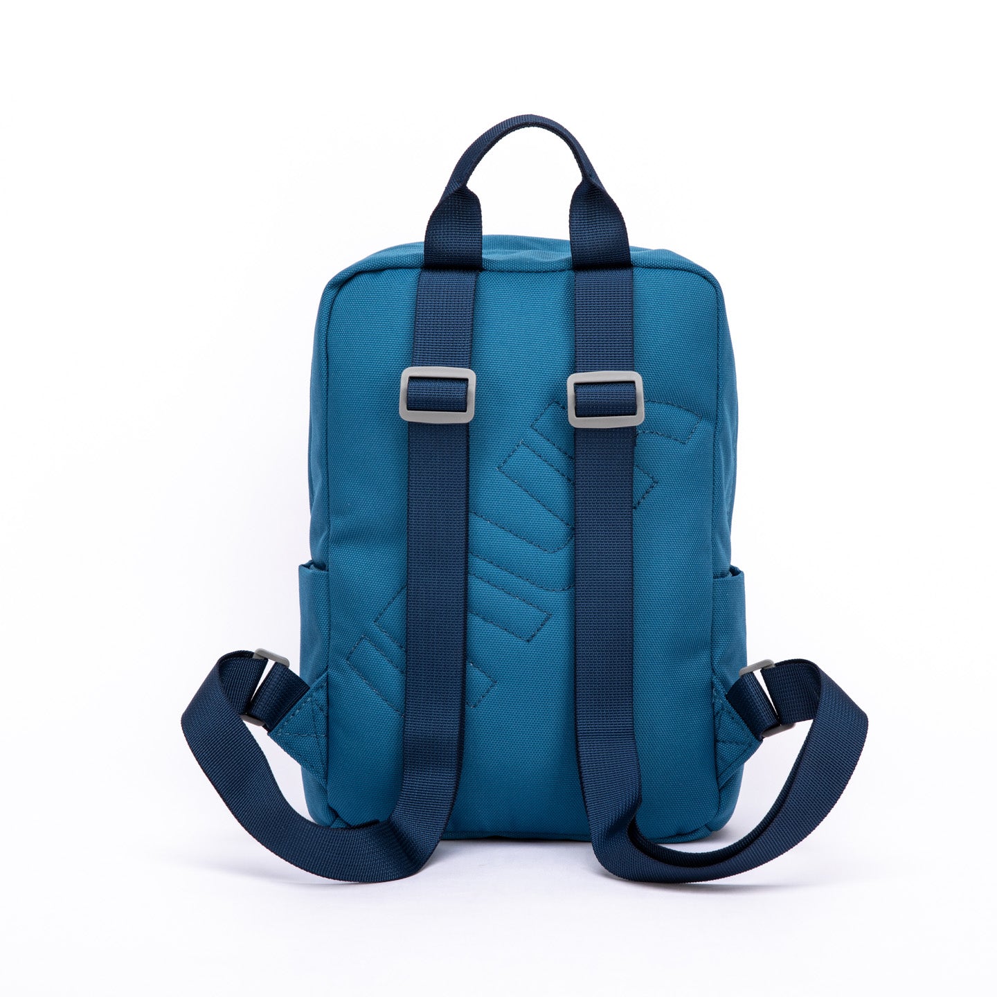 Venus2 Mini Backpack - Eco-Friendly Recycled Fabric Daypack (6.3L) - Perfect for Hiking, Travel & Daily Commute