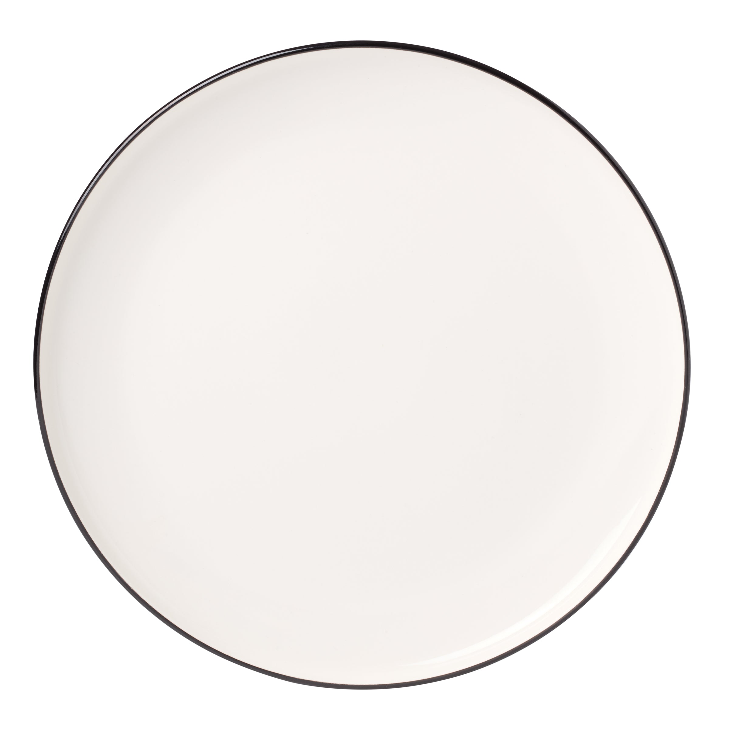 24 Seven Colors Pumice Stone 12-Piece Dinnerware Set - Durable Stoneware Plates & Bowls for Everyday Dining, Restaurant Use & Special Occasions