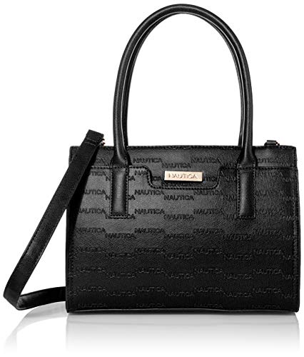 Black (Embossed Logo)