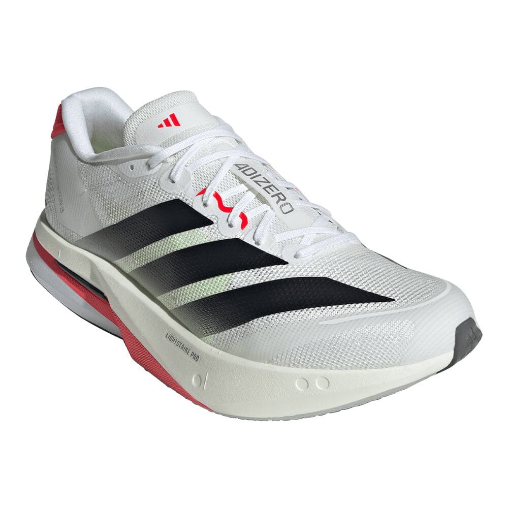 Adidas Women's Adizero Boston 13 Running Shoes - Lightweight & Responsive for Marathon Training, Road Racing & Daily Workouts