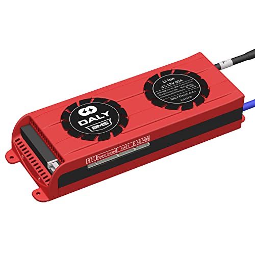 Smart BMS+RS485+CAN